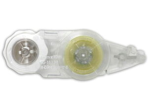 vX mm|bh LCɂ͂ l 6mm×10m TG-1113R