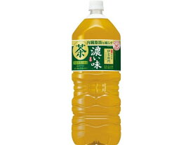 サントリー/伊右衛門 濃いめ 2L