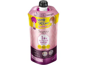 KAO ZO^ 1{ŎdオVv[ ߂p 285mL ԉ KAO Vv[ X C wAPA