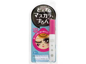 黒龍堂 プライバシー マスカラリムーバー 6mL アイメイク メイクアップ スキンケア
