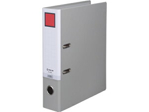 LOW o[A[`t@C A4^e w70mm O[ 3595-GY A4 o[Ot@C A[`t@C Ot@C