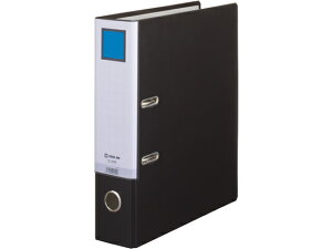 LOW o[A[`t@C A4^e w70mm  3595-BK A4 o[Ot@C A[`t@C Ot@C