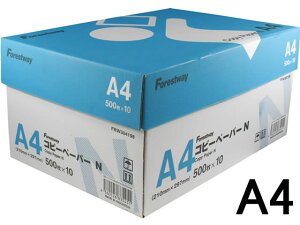 Rs[pN A4 5000 (500×10) Forestway