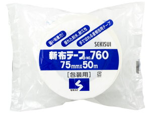 y񂹁zZLXC Vze[v  75mm×50m 24 NO.760