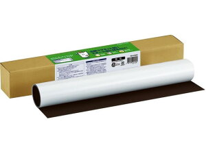 【お取り寄せ】コクヨ ホワイトボード〈マグボ〉マグネットシートタイプ 無地 600*450mm 貼るホワイトボード ブラックボード POP 掲示用品