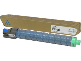 リコー イプシオ SPトナー シアン C830H 600517 キャノン CANONカラー レーザープリンタ トナーカートリッジ インク