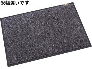 �R��Y�� �����X�e�b�v�}�b�g 600×900mm �O���[ F-1-6 �����p ���փ}�b�g �G���g�����X �C���t�H���[�V���� �I�t�B�X�Ƌ�
