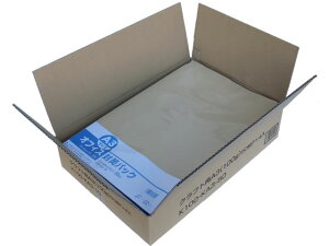 ツバメ工業 クラフト封筒 A3用 100g/m2 200枚 K100-KA3-50