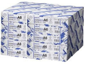 コクヨ KB用紙(共用紙) 64g A5 500枚×10冊 KB-30N