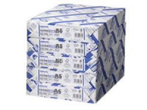 コクヨ KB用紙(共用紙) 64g B5 500枚×5冊 KB-35N