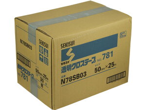 y񂹁zZLXC NXe[v 50mm×25m  30 No.781  {e[v Ke[v Se[v 