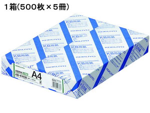 RN KBp(p) 64g A4 500×5 KB-KW39 ܂Ƃߔ Ɩp   P[X A4 Rs[p