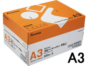Rs[pPIIJ A3 2500 (500×5) Forestway