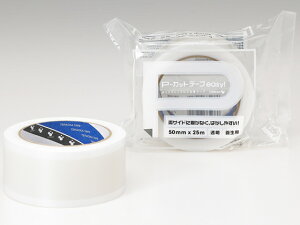 쏊 P-Jbge[v easy! 50mm×25m  No.4140D {e[v Ke[v Se[v 