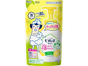 KAO rIuAŏoĂ{fBEHbV VgX l 480mL {fB\[v lւ oX {fBPA C XLPA