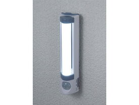 朝日電器 LEDセンサー付ライト PM-L255 足元灯 ライト 照明器具 ランプ