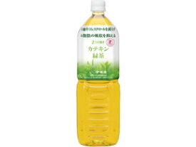 伊藤園/2つの働きカテキン緑茶 1.5L