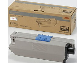 OKI トナーカートリッジ ブラック 大 TC-C4AK2 沖データ OKI レーザープリンタ トナーカートリッジ インク
