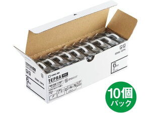 �L���O�W�� �e�v��PRO�e�[�v6mm ���^������ 10�� SS6K-10PN �� �z���C�g �e�v��PRO�e�[�v �L���O�W�� �e�v�� �����@��