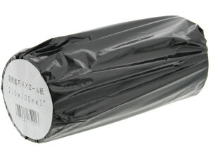 xFAX[ A4TCY 210mm×100m×1C` M A4 FAXp[ FAX [vp