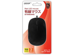 HIDISC L}EX RedLED w 3{^ ubN L LED }EX PCӋ@