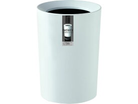 アスベル ダストボックス ルクレールCV 丸型 ホワイト 6211 デザインタイプ ゴミ箱 ゴミ袋 ゴミ箱 掃除 洗剤 清掃