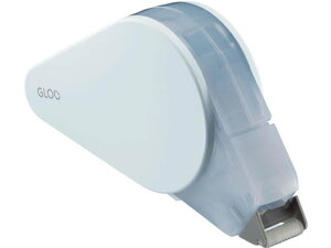 コクヨ グルー テープのり 本体 しっかり貼る Mサイズ テープのり 接着剤