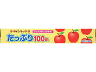 リケンテクノス NEWたっぷり 30cm×100m
