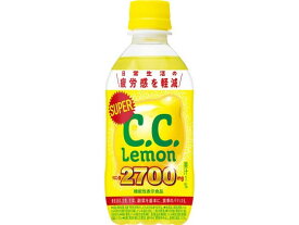 サントリー スーパーC.C.レモン 350ml 炭酸飲料 清涼飲料 ジュース 缶飲料 ボトル飲料