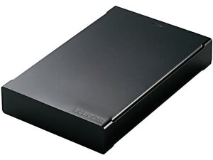 y񂹁zGR USB3.0Ή|[^un[hfBXN 2TB ELP-CED020UBK