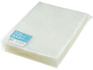 NA[z_[ 0.18mm A4^e a4 100 Forestway Ɩp ܂Ƃߔ e ^Cv NAz_[ NA t@C NA[t@C t@C a4NAz_[ a4NAt@C 