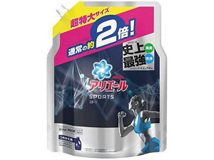 アリエール イオンパワージェルの通販 価格比較 価格 Com