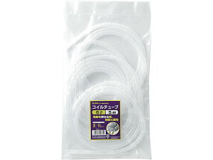 y񂹁zd RC`[u 5m 6mm zCg CT-0605P(W) oh P[u fW^@ zp[c d^bv Ɠd