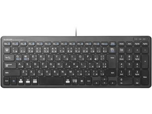 GR L^RpNgL[{[h TK-FCP097BK L[{[h }EX ͋@ p\R Ɠd