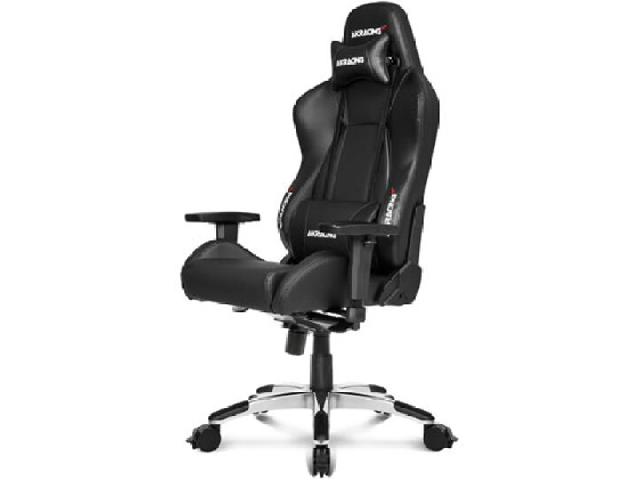 楽天市場】【お取り寄せ】AKRacing ゲーミングチェア Premium 低座面 