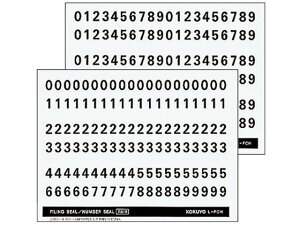 y񂹁zRN io[V[(~bNXEn[t) 0~9 10 600 L-FCH {bNXt@C {bNXt@C {bNX^t@C