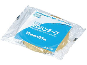 y񂹁zRN Zne[v 努 SpbN 15mm×35m 10 T-SS15N Zne[v e[v ڒe[v ؂ \ ߂  