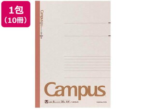 y񂹁zRN LpXm[g A4 Ur 30 10 m-203UN 8mm r A4m[g