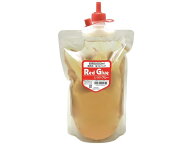 フエキ レッドグルー 補充用 省ゴミパック 650ml RSS65 詰替え 液状のり用 のり 接着剤 切る 貼る 留める…
