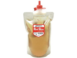 フエキ レッドグルー 補充用 省ゴミパック 650ml RSS65