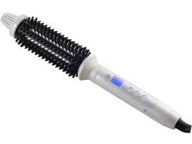 【お取り寄せ】クレイツ ヘアアイロン ロールブラシアイロン2 26mm CIBI-G26W