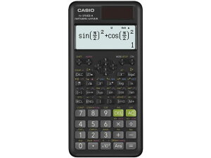 カシオ計算機 スタンダード関数電卓 FX-375ESA-N