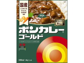 大塚食品 ボンカレーゴールド大辛180g カレー レトルト食品 インスタント食品