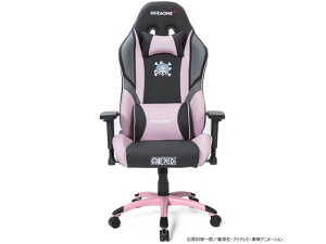 【お取り寄せ】AKRacing ゲーミングチェア ONE PIECE チョッパー