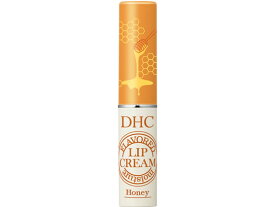 【お取り寄せ】DHC 香るモイスチュアリップクリーム(はちみつ) リップケア フェイスケア スキンケア