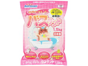 y񂹁zhM[}nV 炾LCɃoXTh 1.5kg gC gC  ybg ETM nX^[