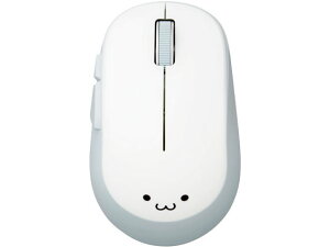 �y�����񂹁z�G���R�� ����BlueLED�}�E�X EPRIM 5�{�^�� �z���C�g M-DY13DBXWH �}�E�X �L�[�{�[�h ���͋@�� �p�\�R�� �Ɠd