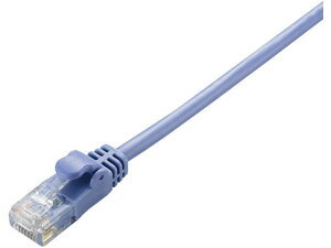 y񂹁zGR 炩LANP[u Cat5E 1m LD-CTY BU1 LANP[uJeS[5E LANP[u P[u d^bv zp[c Ɠd