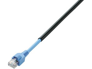 y񂹁zGR OpLANP[u Cat5E 10m LD-VAPFR BK10