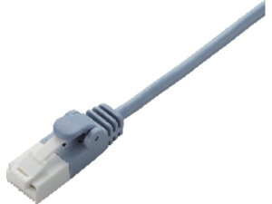 �y�����񂹁z�G���R�� �c���܂�h�~�X����LAN�P�[�u�� Cat6���� LD-GPST BU200 LAN�P�[�u���J�e�S���[6 LAN�P�[�u�� �P�[�u�� �d���^�b�v �z���p�[�c �Ɠd